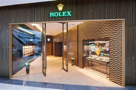 rolex dubai united arab emirates|Rolex Dubai official website.